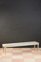 Shoreham Teak Dining Bench