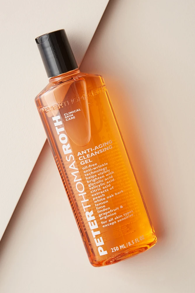 Peter Thomas Roth Anti-Aging Cleansing Gel