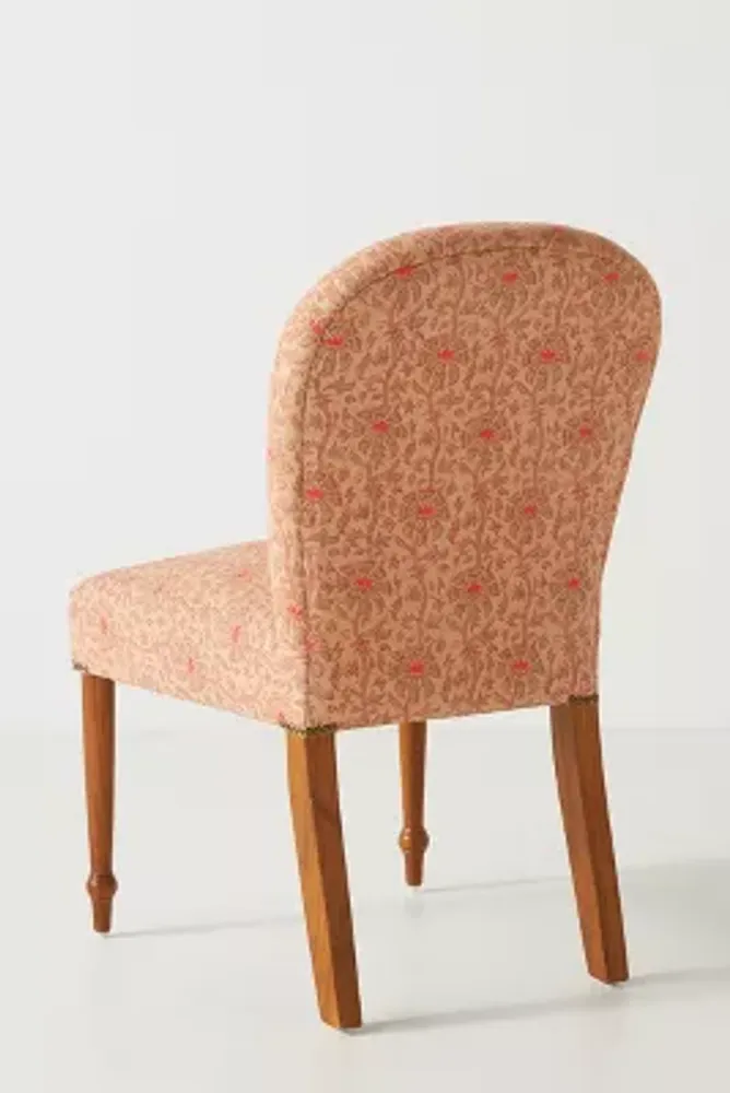 Keyra Folkthread Dining Chair