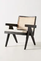 Ashton Caned Accent Chair