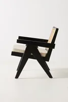 Ashton Caned Accent Chair