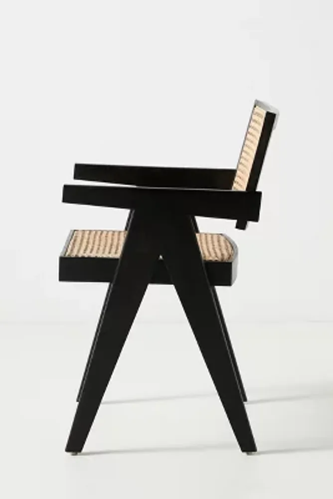 Ashton Caned Dining Chair