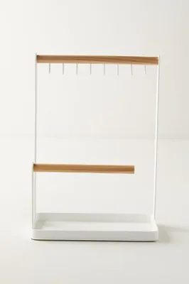 Jewelry + Accessory Table Stand