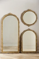 Demeter Round Mirror