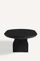 Sonali Oval Coffee Table