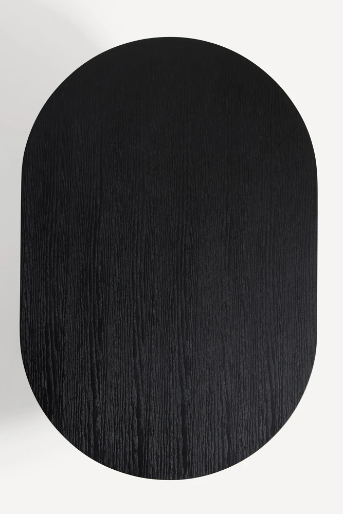 Sonali Oval Coffee Table