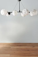 Cloud Chandelier