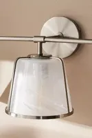 May Vanity Sconce
