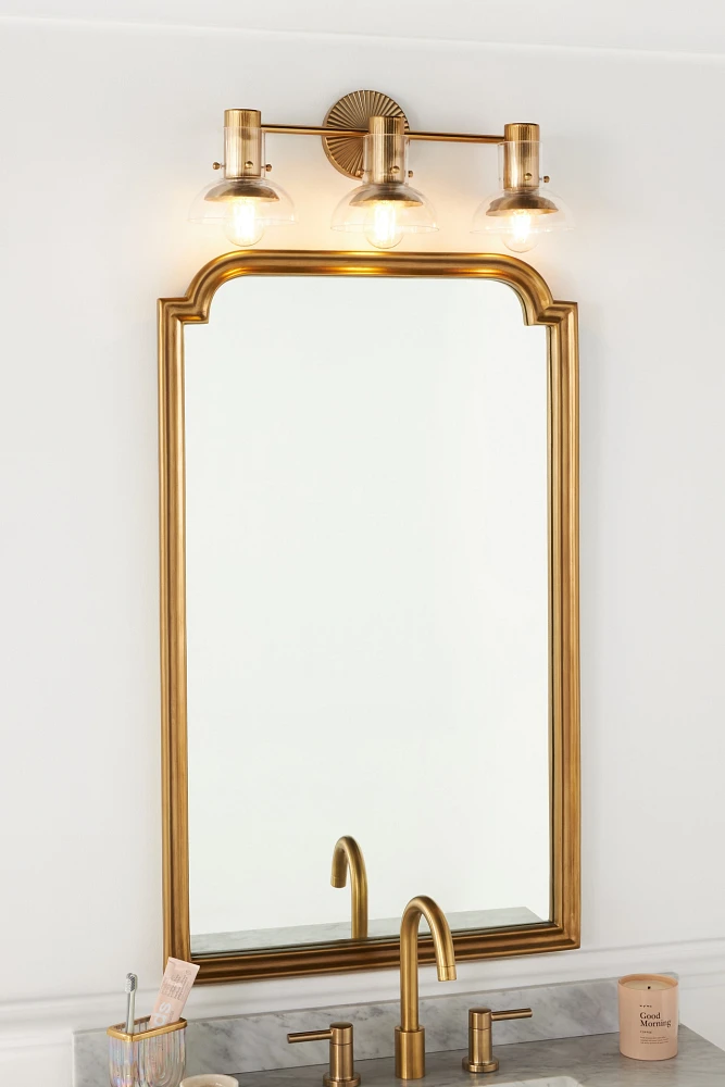 Oona Vanity Sconce