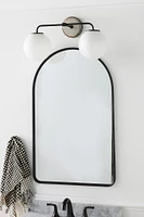 Bistro Vanity Sconce