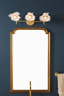 Blossom Vanity Sconce