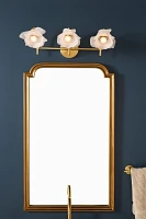 Blossom Vanity Sconce