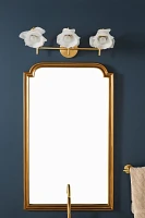 Blossom Vanity Sconce