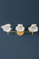 Blossom Vanity Sconce