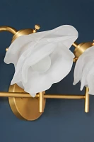 Blossom Vanity Sconce