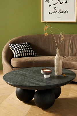 Sonali Round Coffee Table