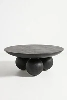 Sonali Round Coffee Table