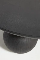 Sonali Round Coffee Table