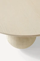 Sonali Round Coffee Table