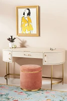 Sonnet Storage Vanity Desk