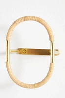 Brea Rattan Hook