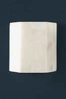 Borealis Hexagon Wall Sconce