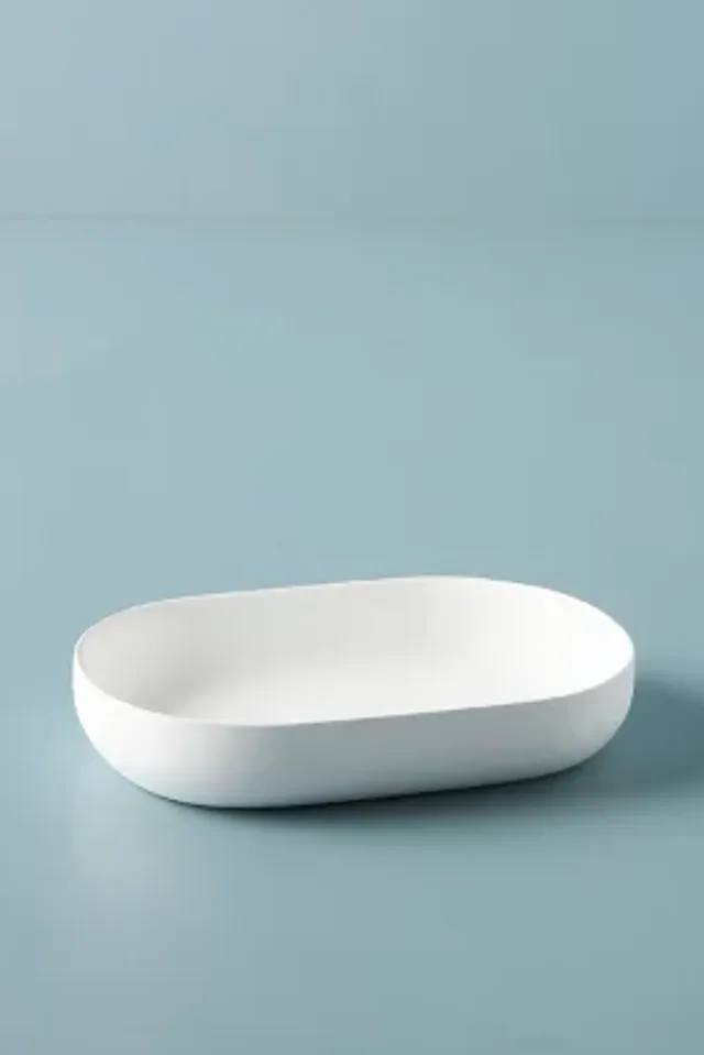 Basalt Soap Dish