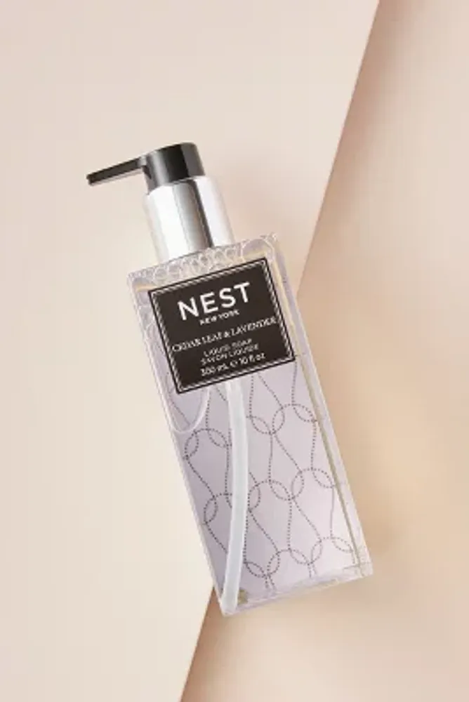 Nest Fragrances Liquid Soap