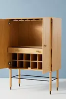 Avalene Bar Cabinet