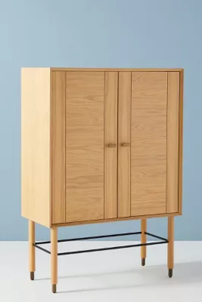 Avalene Bar Cabinet