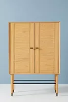 Avalene Bar Cabinet