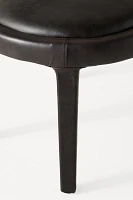 Leather Hagen Dining Chair