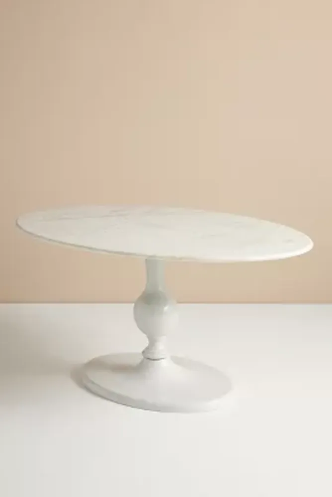 Annaway Oval Dining Table