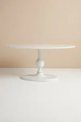 Annaway Oval Dining Table