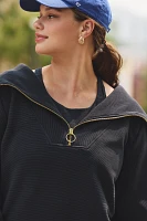 Varley Vine Half-Zip Pullover