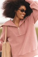 Varley Vine Half-Zip Pullover