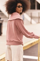 Varley Vine Half-Zip Pullover
