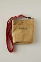 Niwaki Canvas Tool Pouch