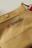 Niwaki Canvas Tool Pouch