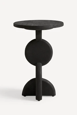 Statuette Side Table