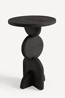 Statuette Side Table