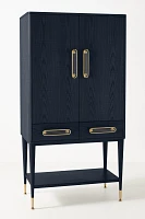 Odetta Bar Cabinet