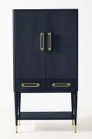 Odetta Bar Cabinet