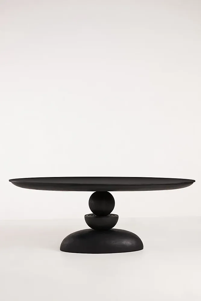 Sonali Oval Dining Table