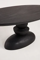 Sonali Oval Dining Table