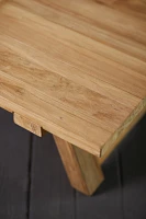 Sienna Teak Coffee Table