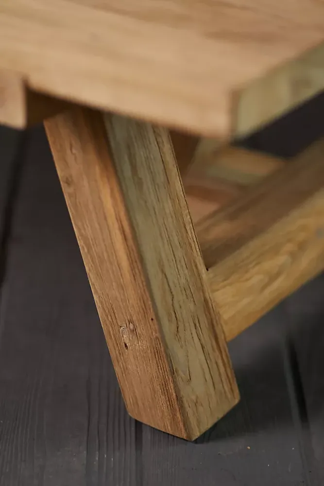 Sienna Teak Coffee Table