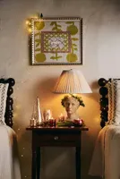 Grecian Bust Table Lamp