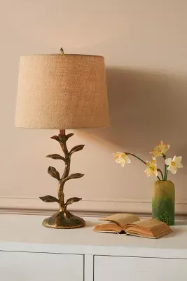 Flourish Table Lamp