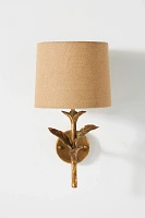 Grow Sconce